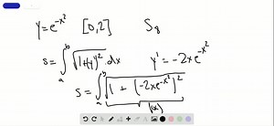 SOLVED:A curve 𝒞 is parameterized by x(t) and y(t) when t ∈[a, b] . Use the specified numerical integration technique (R for right-sampled Riemann sum, M for midpoint-sampled Riemann sum, T for trapezoid rule, and S for Simpson's method) with n subintervals to approximate the arc length of 𝒞. x(t)=∫0^t cos(x^2 √(x)) d x, y(t)=10 t,[0,1], S, n=6