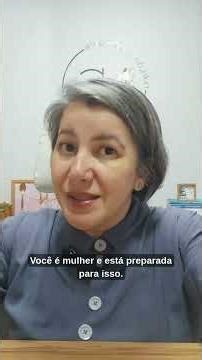 Mulher não é fraca