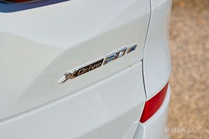 BMW Recalls X5, X6, X7, XM, ALPINA XB7 For Concerns Regarding Occupant Crash Protection