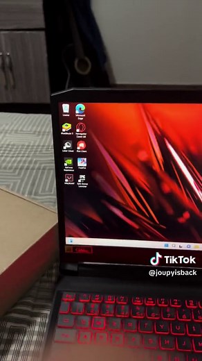 Acer Nitro 5 RTX 3050 Gaming Laptop Review
