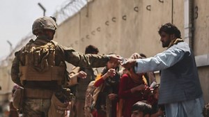 Lone suicide bomber was responsible for deadly Afghanistan airport blast, military review finds