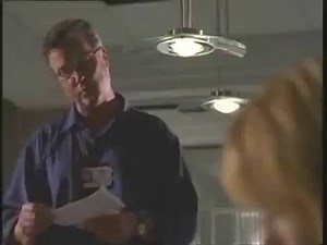 The Who: Who Are You CSI