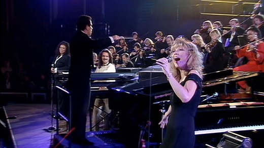 Yanni - “Ode to Humanity“ Live at Royal Albert Hall... 1080p Digitally Remastered & Restored Happy holidays everyone and happy New Year!!… Dreams Do Come True!… We all have the strength and intelligence to overcome what ails us now!… Here’s to brighter days ahead!…All my love and strength … Yanni❤️ For the complete performance go to Yanni’s YouTube http://www.youtube.com/yannivideos Don't Forget to Subscribe! | Yanni
