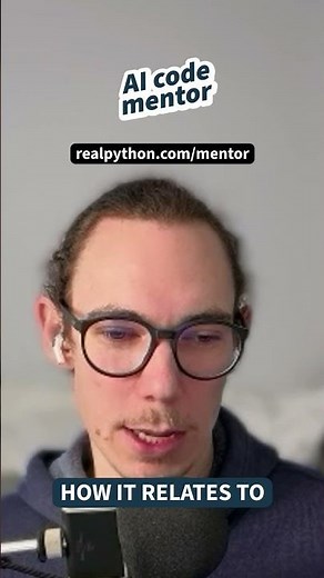 Meet Code Mentor: Your AI Python Learning Assistant