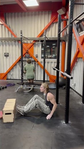 How to Get Stronger at Overhang in Climbing w/ Cam Hörst