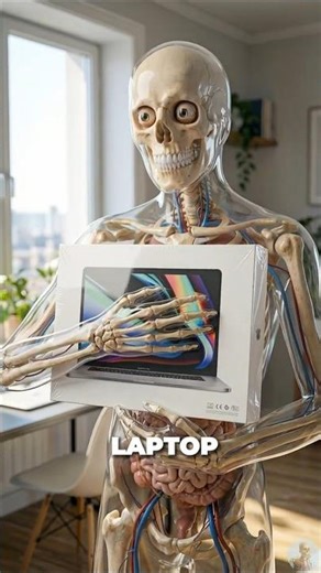 Why Laptops Get Slower Over Time