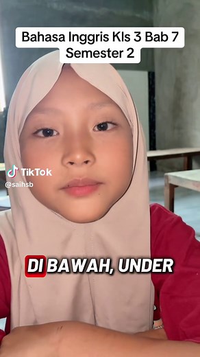 Bahasa Inggris Kelas 3: Pembelajaran Bab 7 Semester 2