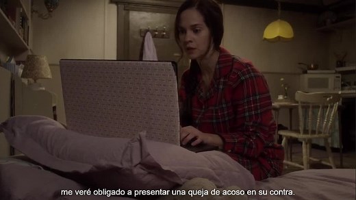 EL INFIERNO DE GABRIEL PARTE 2 (Gabriel's Inferno Part 2)