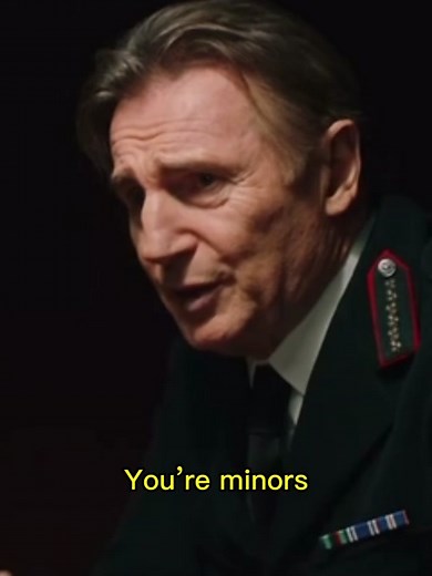 Series: Derry Girls. #derrygirls #derrygirlsseason3 #liamneeson #sitcom #irish #ireland #sitcoms #tv #tvshow #tvshows #tvseries #tvtok #comedy #comedies #netflix #unclecolm #unclecolumderrygirls #kevinmcaleer #saoirsemonicajackson #louisaharland #nicolacoughlan #jamieleeodonnell #dylanllewellyn #newtv #new #season3 #series3 #trending #newseason #newseries #funny #scene #scenes #clip #clips #funnyscene #lol #lmao #fyp #fyf