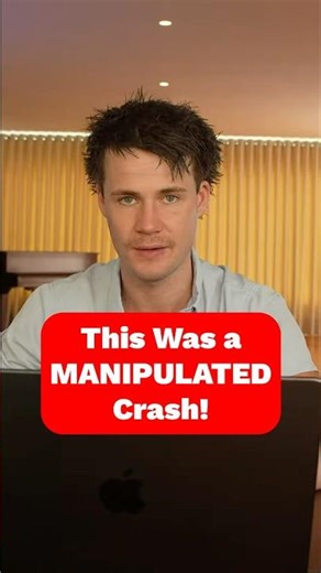 ⚠️For YEARS We Wondered About JP Morgan, Now We Have PROOF!