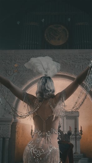 Three years of "My Will Be Done" - time flies! Give it another spin today and celebrate with us! | Powerwolf