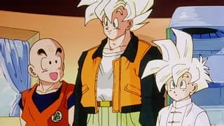 Dragon Ball Z | E171 - Memories of Gohan