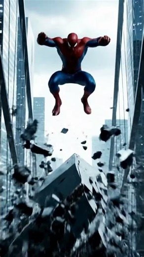 Planet Hulk vs Spider Man 2099 Future Tech Meets Primordial Rage