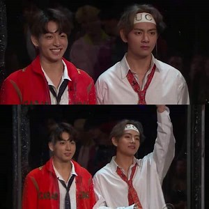 BTS: When Taehyung aced the FLINCH game on The Late Late Show with James Corden [VIDEO]