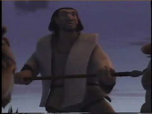 Ice Age Part 5 - Tiger On The Prowl