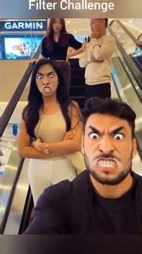 #filter #prank #screen #funny #comics