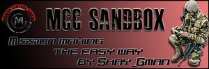 Mission Control Center Sandbox addon - ARMA 2