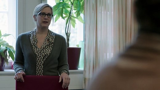 Die Chefin Staffel 4 Folge 3