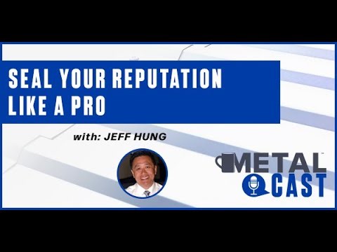 Seal Your Reputation Like a Pro