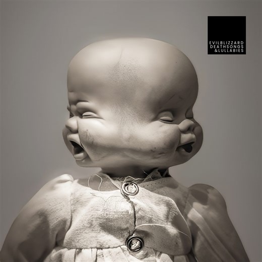 Evil Blizzard: Death Songs And Lullabies – Album Review