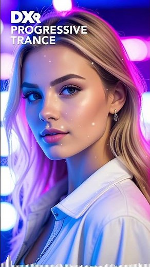 Progressive Trance - Gravity 🪐