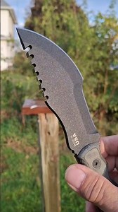 TOPS KNIVES TOM BROWN TRACKER