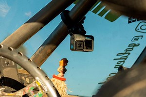 Más autonomía y grabación HDR: la mejor GoPro hasta le fecha para los más aventureros está a (casi) precio mínimo en Amazon