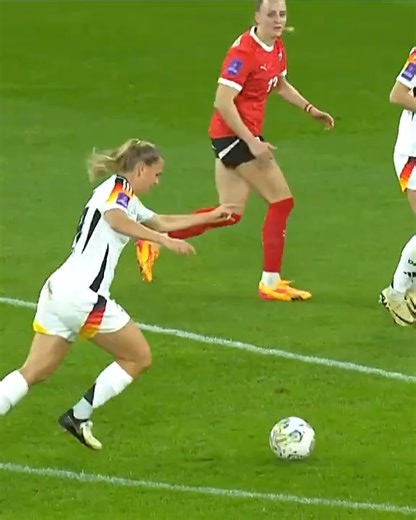 177K views · 4.6K reactions | Here are the highlights from the Women's impressive 3-2 comeback against Austria last Friday  #DFBTeam | Germany Football Team | Facebook