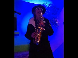 Cesar – Live Sax Performance 🎷 (Jimmy Sax Cover)