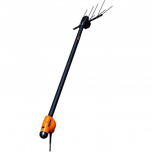 PELLENC OLIVION P230 OLIVE HARVESTING RAKE | Agpower