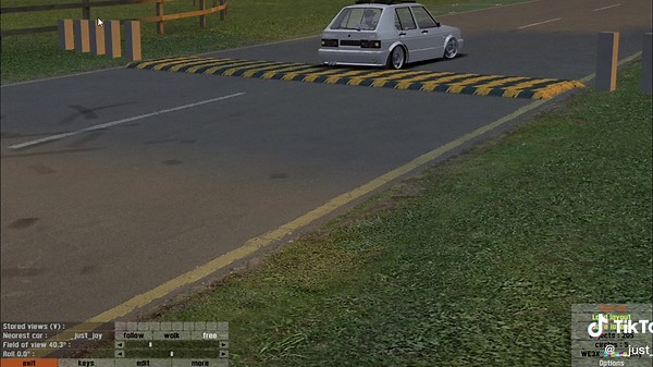 Live for Speed Stance: Download and Play Stance Car Games in South Africa