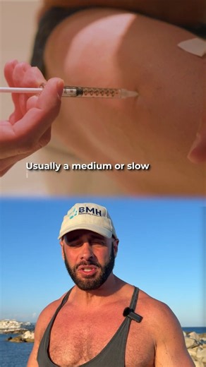 Does Injecting Testosterone Too Fast Cause Pain? 💉