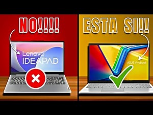 Los 3 MEJORES PORTATILES CALIDAD PRECIO de 2025 | Laptops Calidad Precio 2025