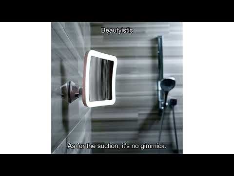 Fancii 10X Magnifying Lighted Makeup Mirror Review: Is It Worth the Hype?