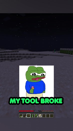 cheappickle plays minecraft #minecraft #youtube #cheappickle | Cheap Pickle