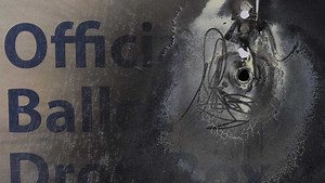 How ballot drop boxes work and how officials keep them secure