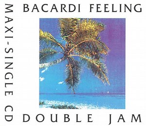 Double Jam - Bacardi Feeling
