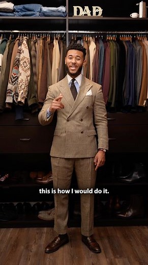 How To Build Your Wardrobe From Scratch