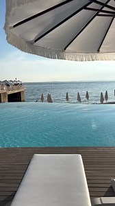 10K views · 155 reactions | Nestled in the stunning Portopiccolo Resort, Purobeach offers a chic beach experience with stylish cabanas, an infinity pool, and a world-class restaurant featuring breathtaking sea views. Open daily from 10 AM to 8 PM, it’s your perfect retreat for relaxation and luxury by the Italian Riviera. ️ #PurobeachPortopiccolo #LuxuryResort #ItalianRiviera #ChicEscape #RelaxInStyle #AD | InTrieste | Facebook