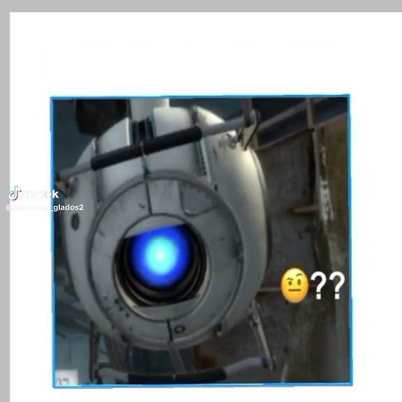 #CapCut #momazos #portals #fypp #fyp ##portal #valve #portales #glados