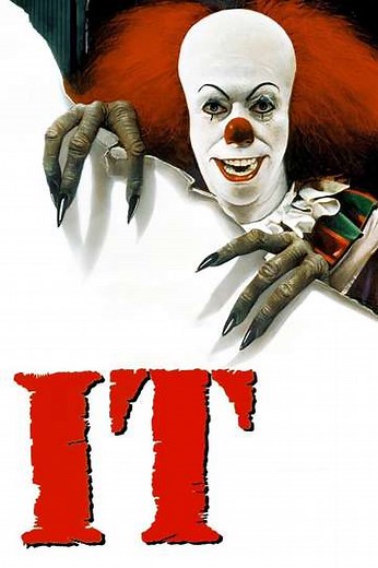 It (1990) - TV Show