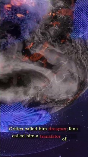 Carl Sagan — Why Cosmos Changed How We See the Universe (Born Nov 9, 1934)