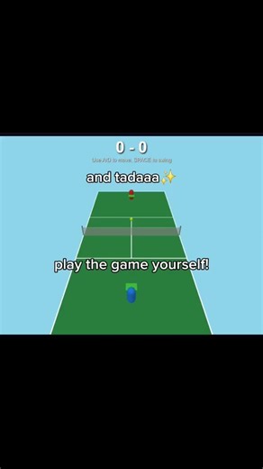 some things are indeed easy as said and done! #codewisp #aiprogramming #gamedeveloper #games