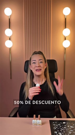 ¡50% de descuento en un bestseller que ha encantado a miles de estilistas! Solo con el código Drop47