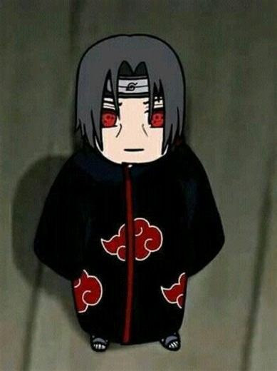 Exploring Itachi Uchiha: The Complex Friend and Family Dynamics