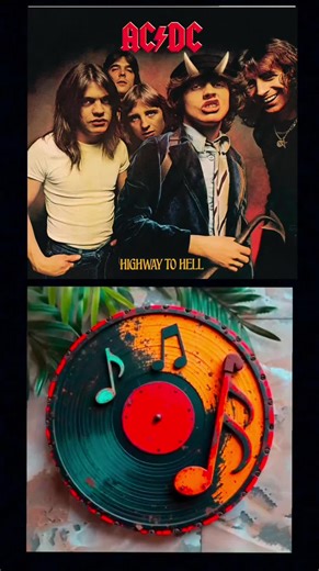 #acdc #hardrock #heavymetal