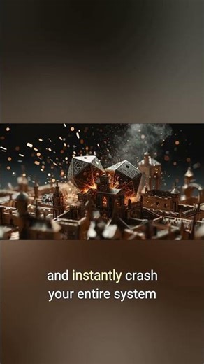 Friday Night D&D vs Software Fails A Hilarious Parallel