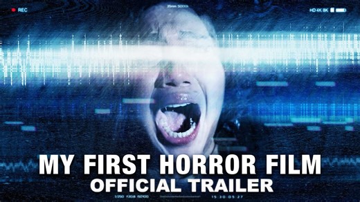 ‘My First Horror Film’ Is An Actor’s Worst Nightmare [Watch]