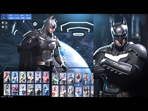 Injustice 2 | All Characters Reimagined in Real Life with AI – Ultra Realistic!