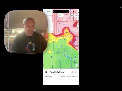 Wi-Fi Spectrum Analysis - Fast, Accurate & Simultaneous Capture of 2.4, 5, and 6 GHz Spectrum Data